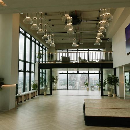 Mutuo Vive Apart otel Guadalajara Dış mekan fotoğraf