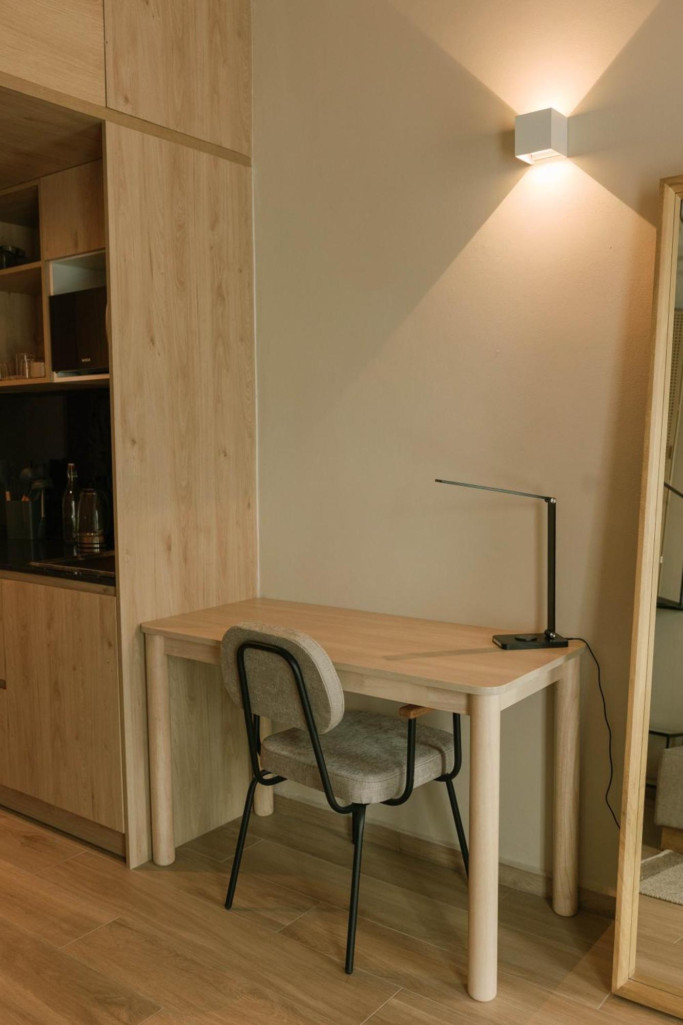 Mutuo Vive Apart otel Guadalajara Dış mekan fotoğraf