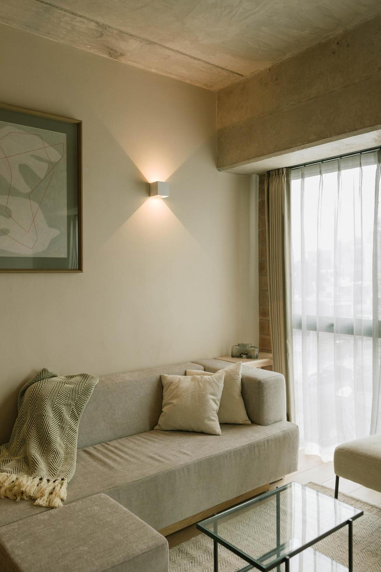 Mutuo Vive Apart otel Guadalajara Dış mekan fotoğraf