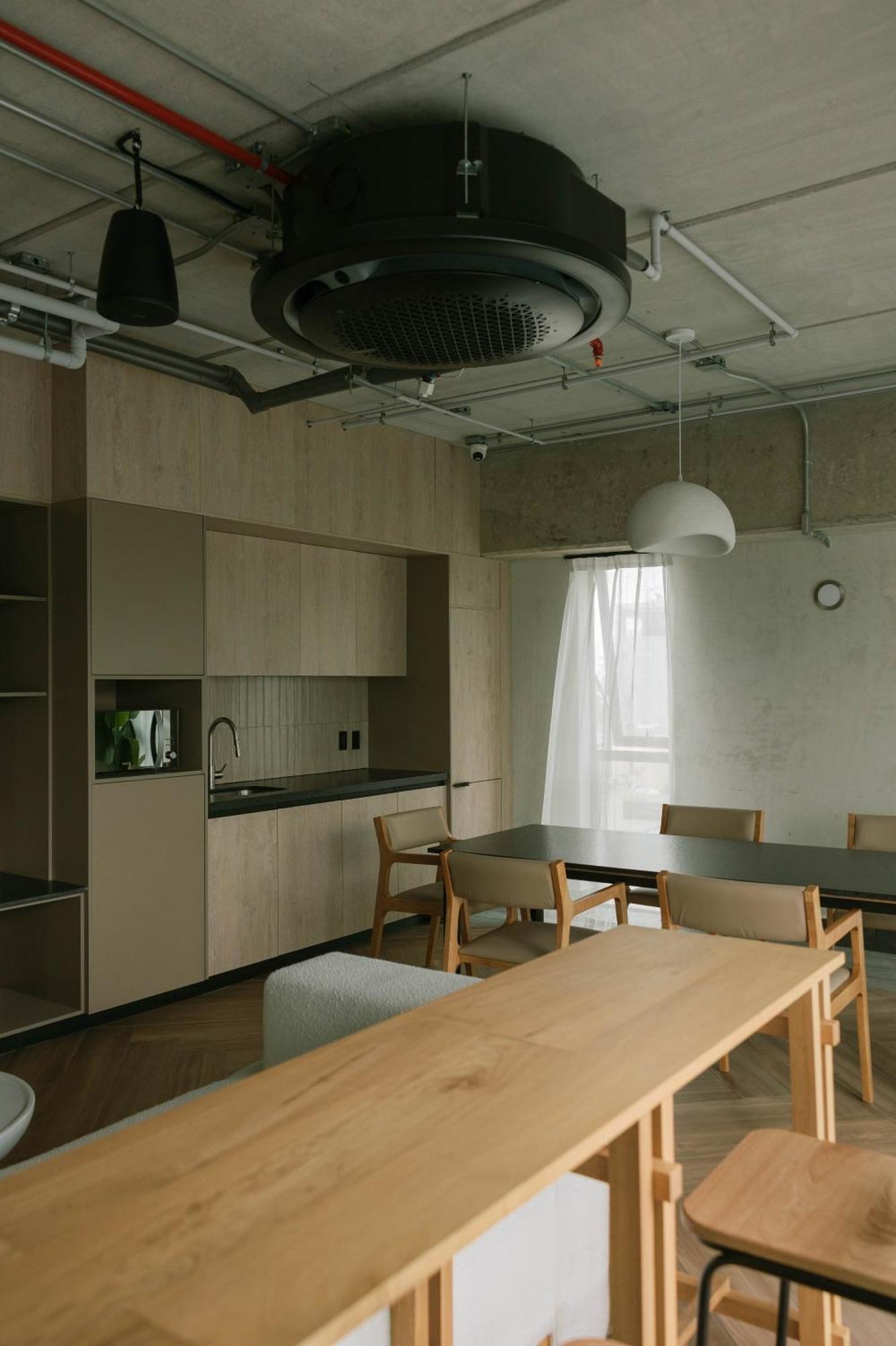 Mutuo Vive Apart otel Guadalajara Dış mekan fotoğraf