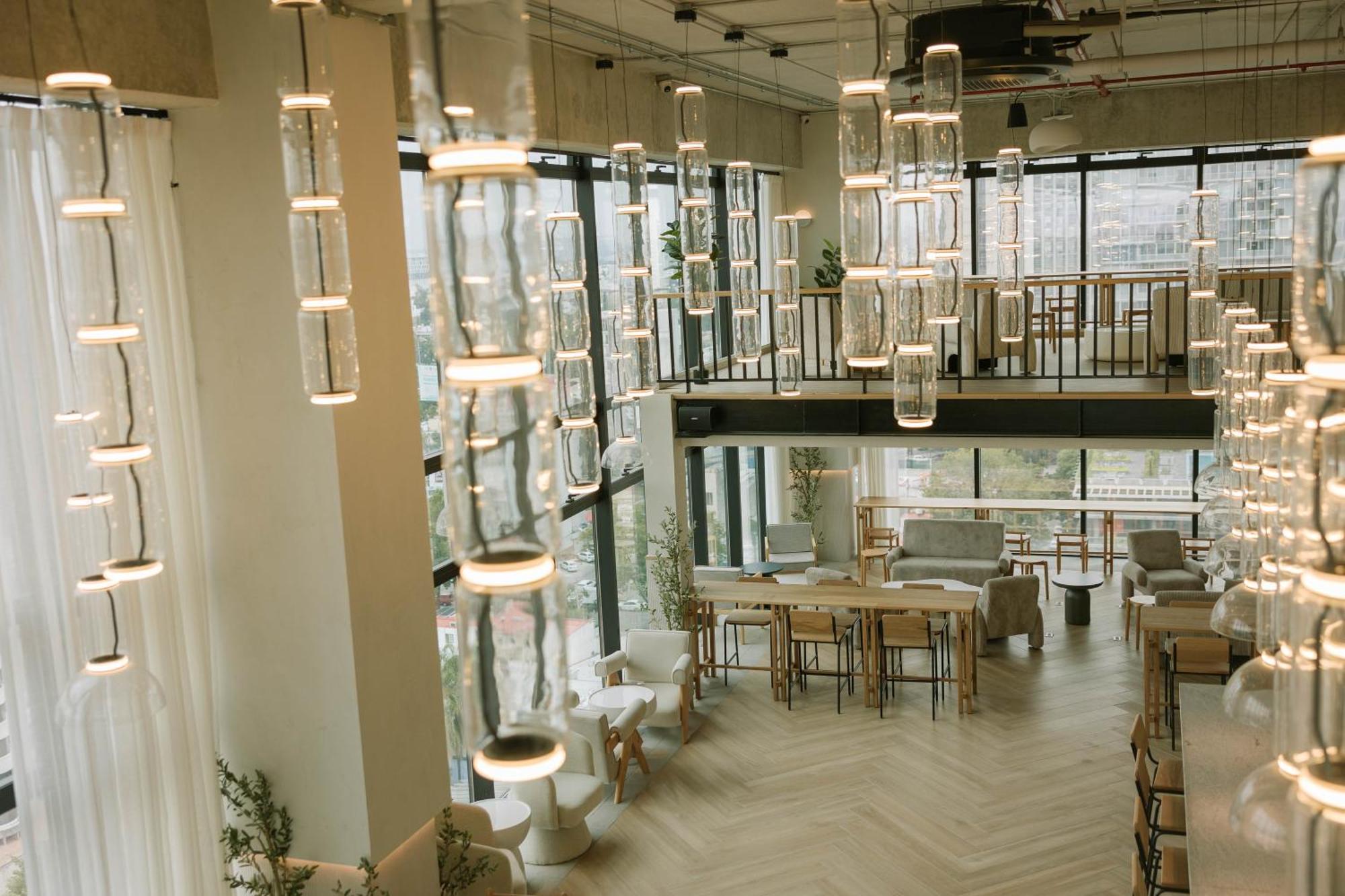 Mutuo Vive Apart otel Guadalajara Dış mekan fotoğraf
