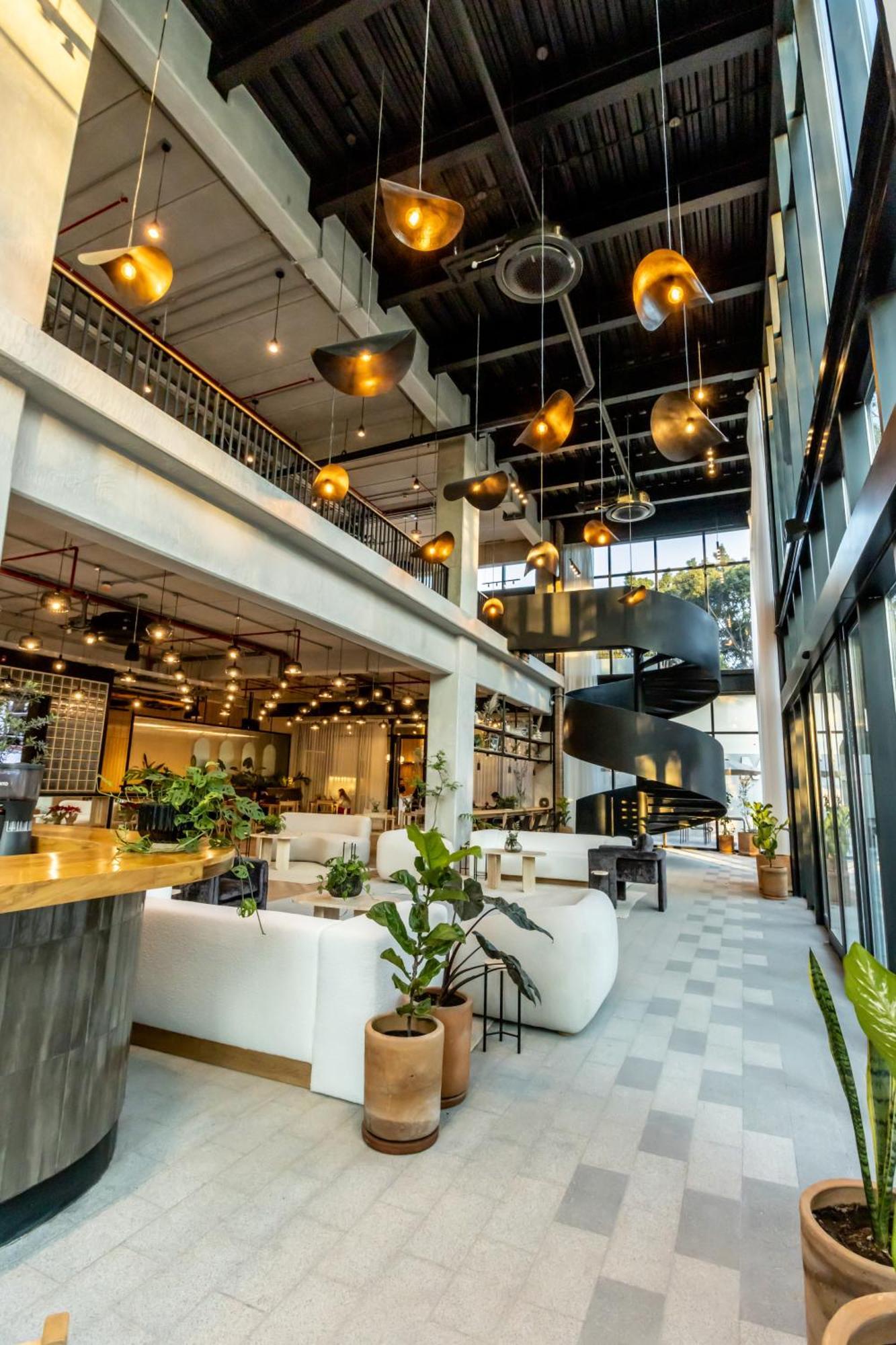 Mutuo Vive Apart otel Guadalajara Dış mekan fotoğraf