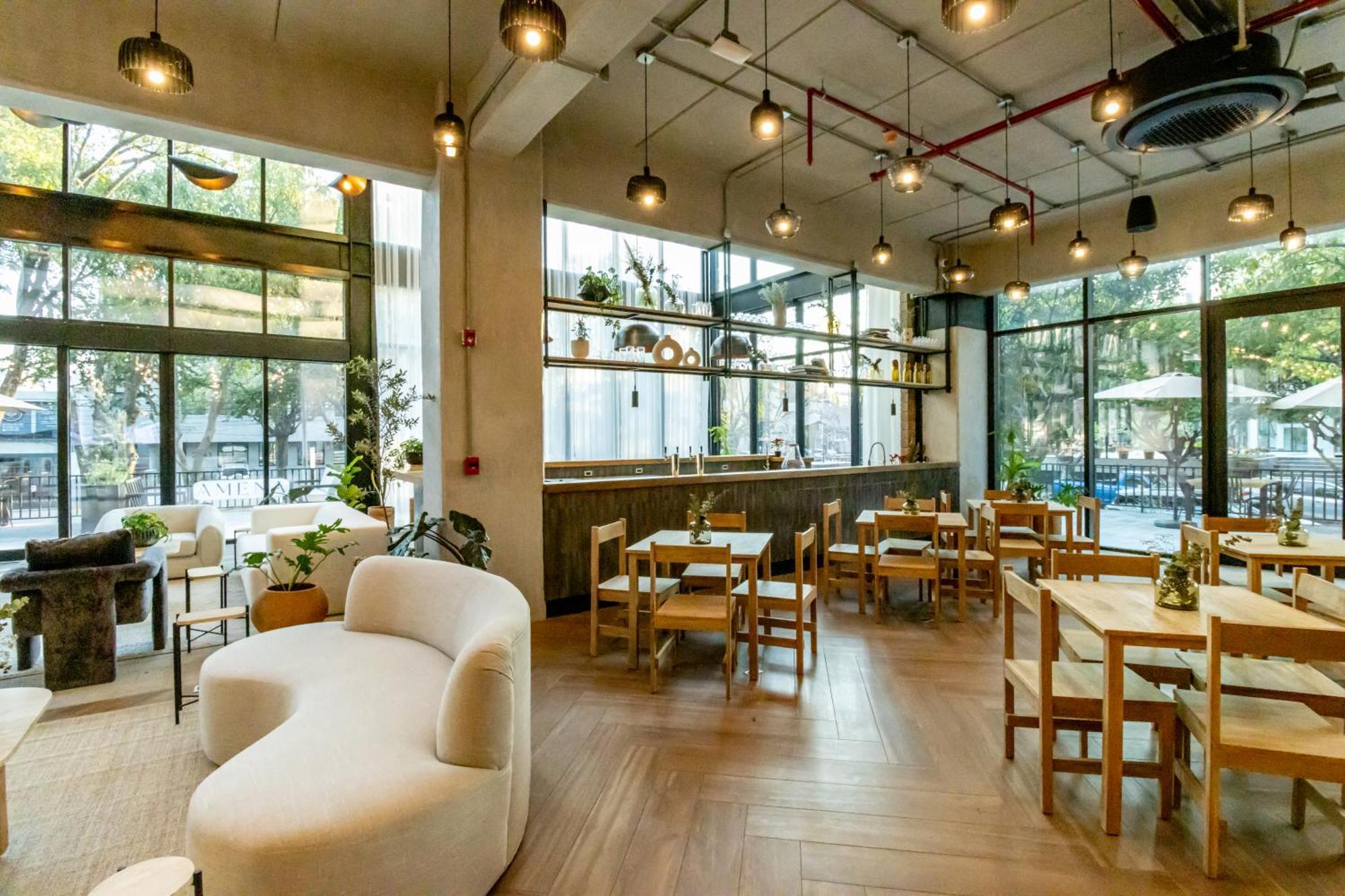 Mutuo Vive Apart otel Guadalajara Dış mekan fotoğraf